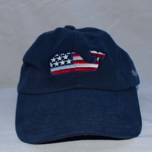 Vineyard vines Virginia dad hat